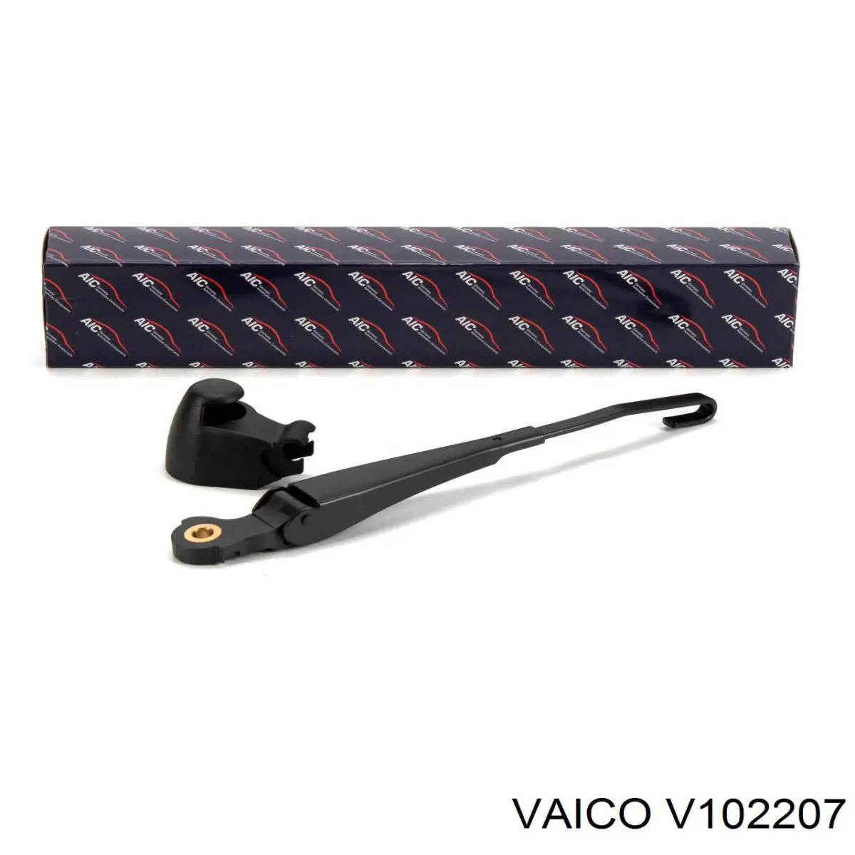 Ричаг склоочисника Signeda WR1804 ціна, від 7.94 USD