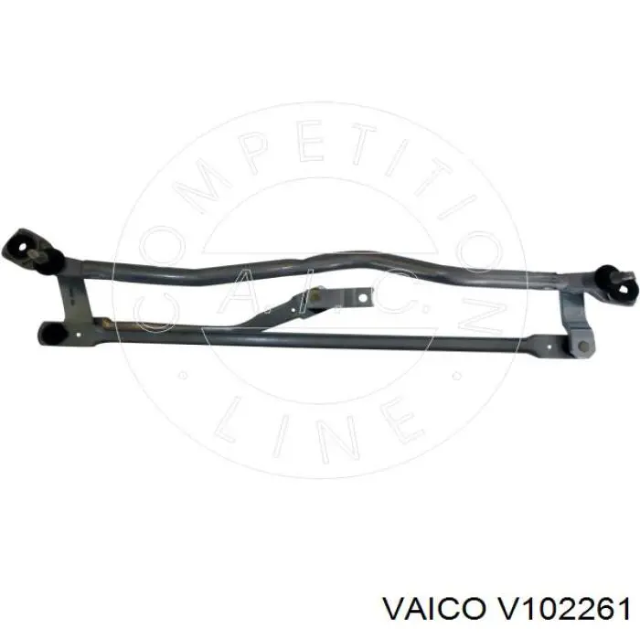 V102261 VEMO/Vaico Трапеція склоочисника