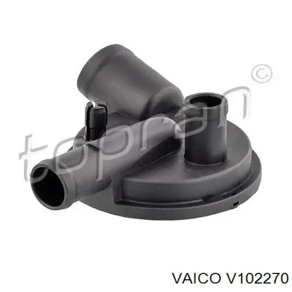V102270 VEMO/Vaico клапан pcv (вентиляції картерних газів)