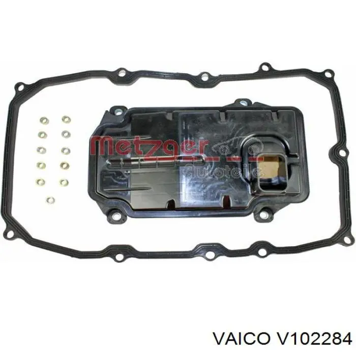 Фільтр АКПП V102284 VEMO/Vaico