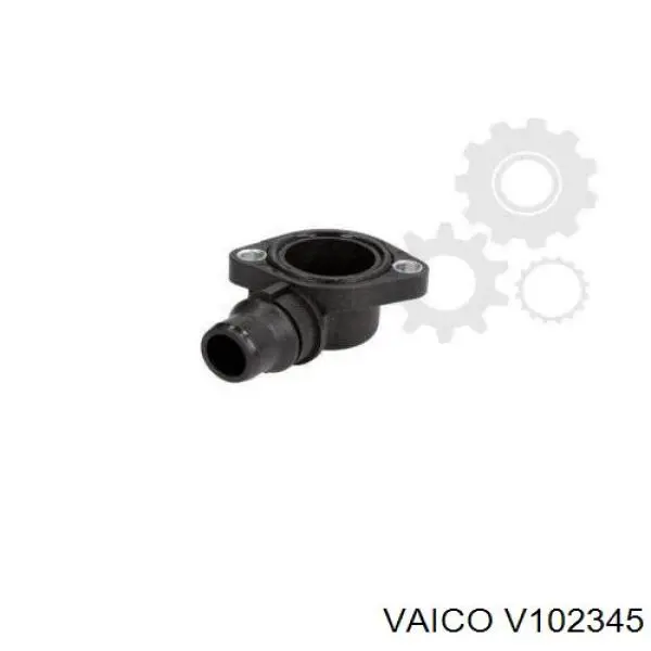 Фланець системи охолодження (трійник) AND 3F121063 ціна, від 3.98 USD