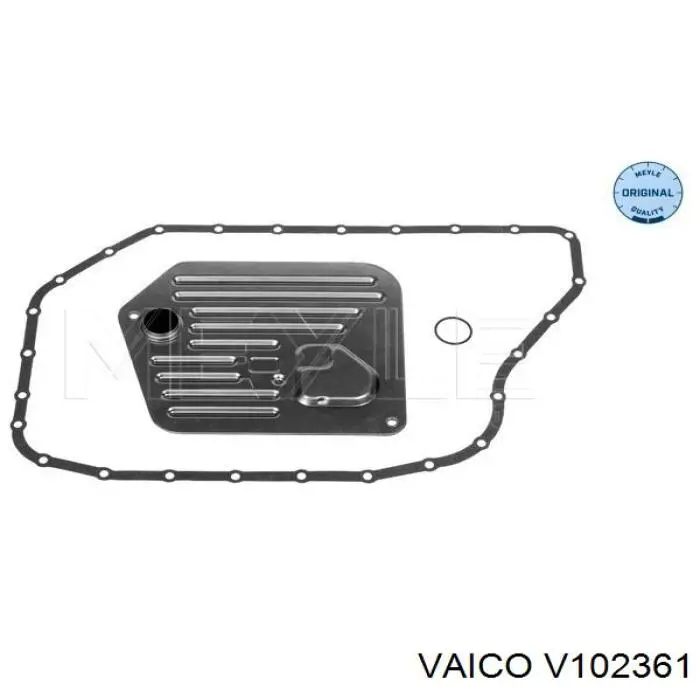 V102361 VEMO/Vaico фільтр акпп