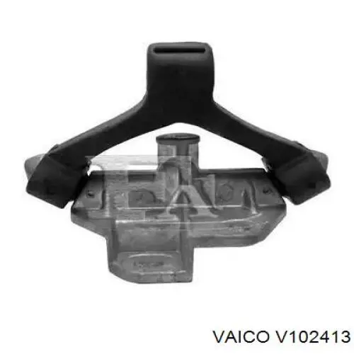 V102413 VEMO/Vaico Кронштейн кріплення глушника