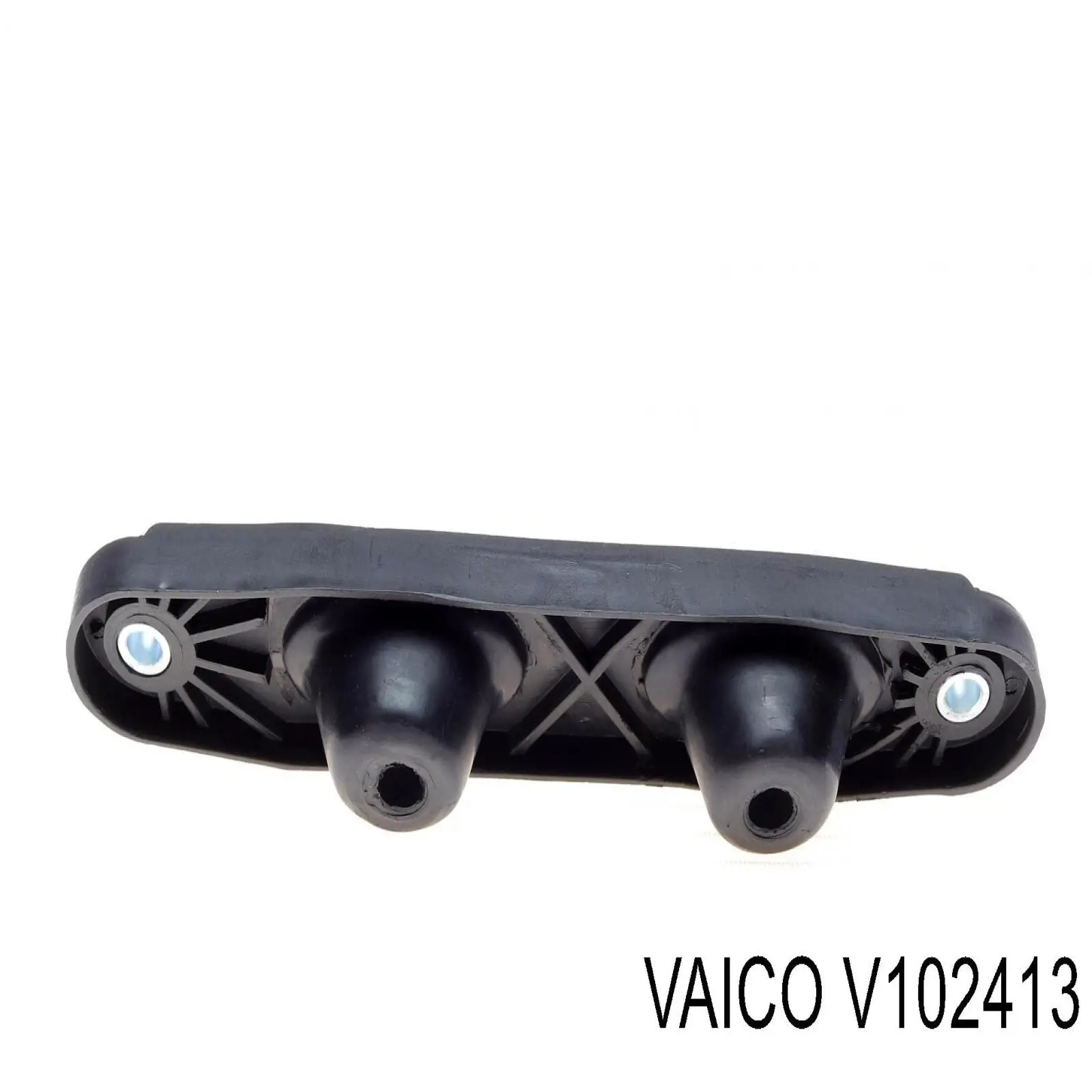 Подушка глушника V102413 VEMO/Vaico
