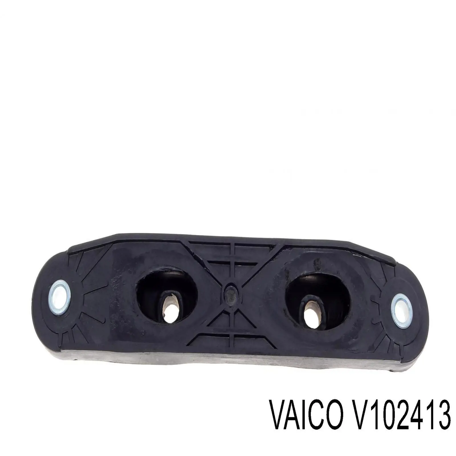 Подушка кріплення глушника VEMO/Vaico V102413