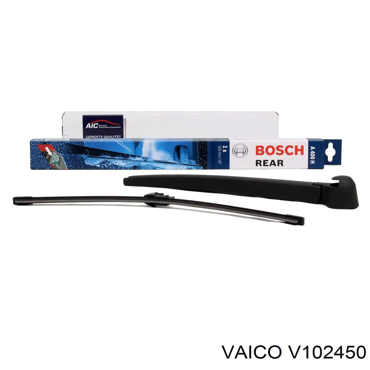 Купити 390479 Maxgear Важіль-поводок склоочисника заднього скла