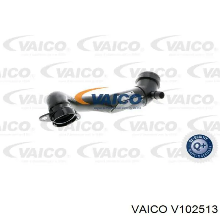 Колектор впускний VEMO/Vaico V102513 ціна, від 46.57 USD