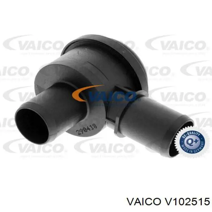 Купити V102515 VEMO/Vaico Клапан надувочного повітря