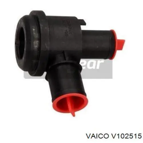 V102515 VEMO/Vaico Клапани зворотні (перепускні)
