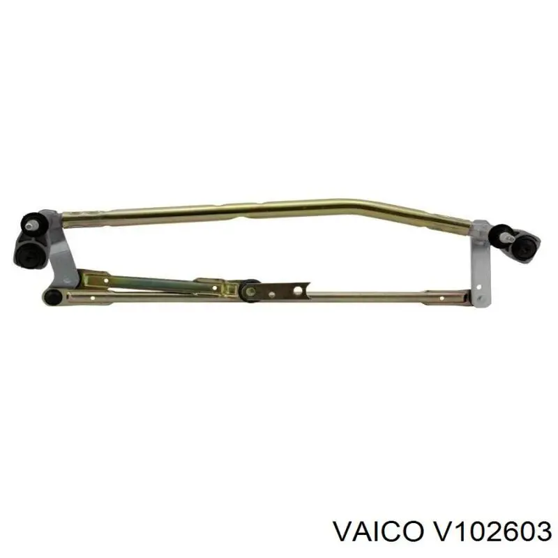 Трапеція двірників Maxgear 570121