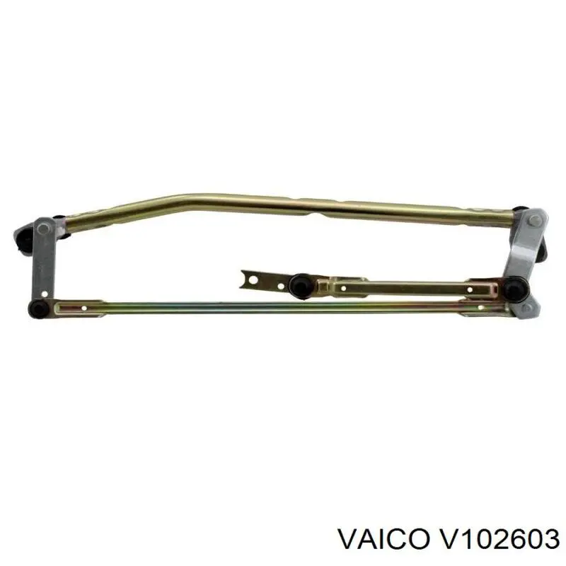 570121 Maxgear Трапеція склоочисника