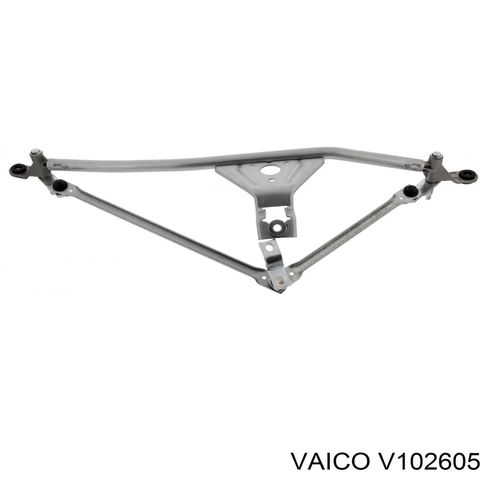 Трапеція щіток лобового скла Polcar 6713MWP1 ціна, від 30.16 USD