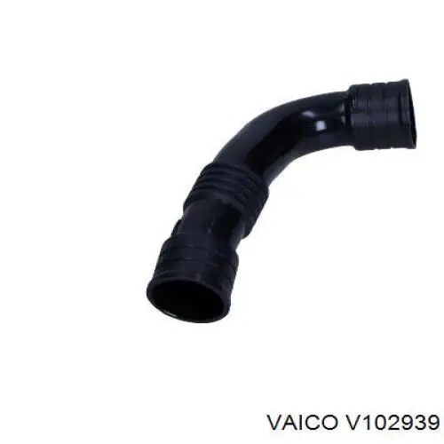 Патрубок вентиляції картера 3J103019 AND