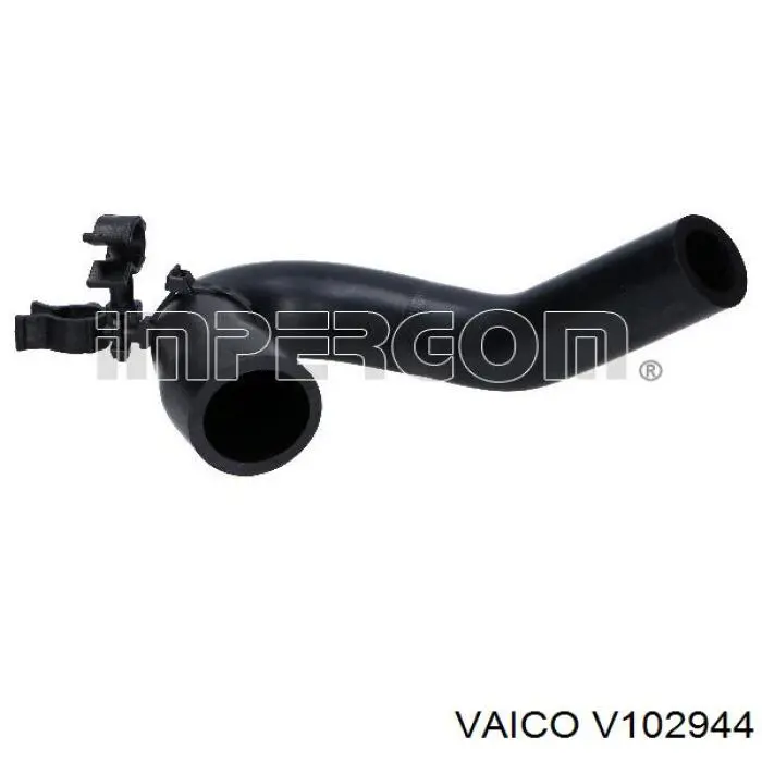 Трубка картера повітряна Kautek VWVH003 ціна, від 10.97 USD