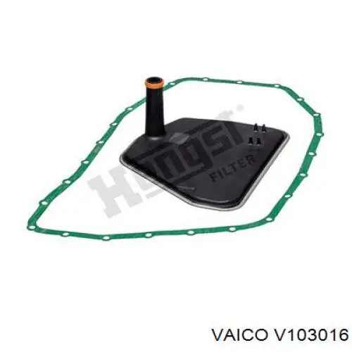 V103016 VEMO/Vaico фільтр акпп