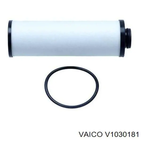 Купити V1030181 VEMO/Vaico Масло і фільтр в коробку автомат 