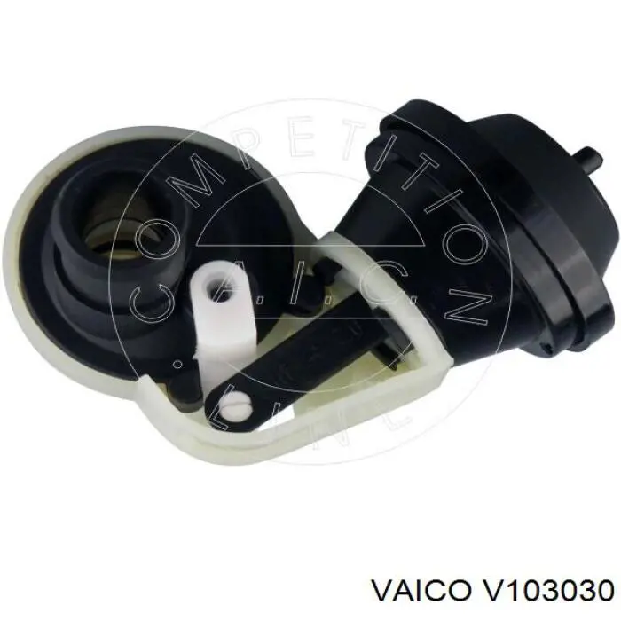 Купити 180237 Maxgear Кран пічки