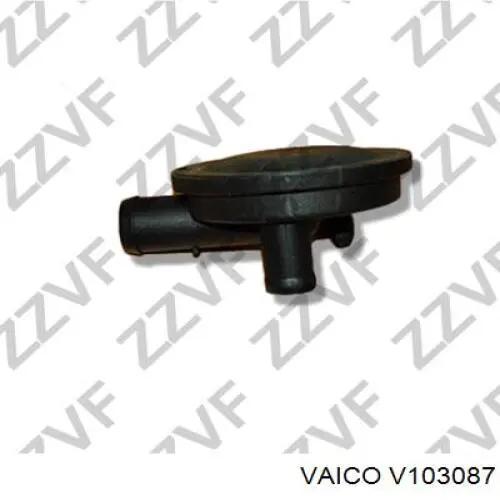 Клапан картерних газів Vika 11291784801 ціна, від 6.71 USD