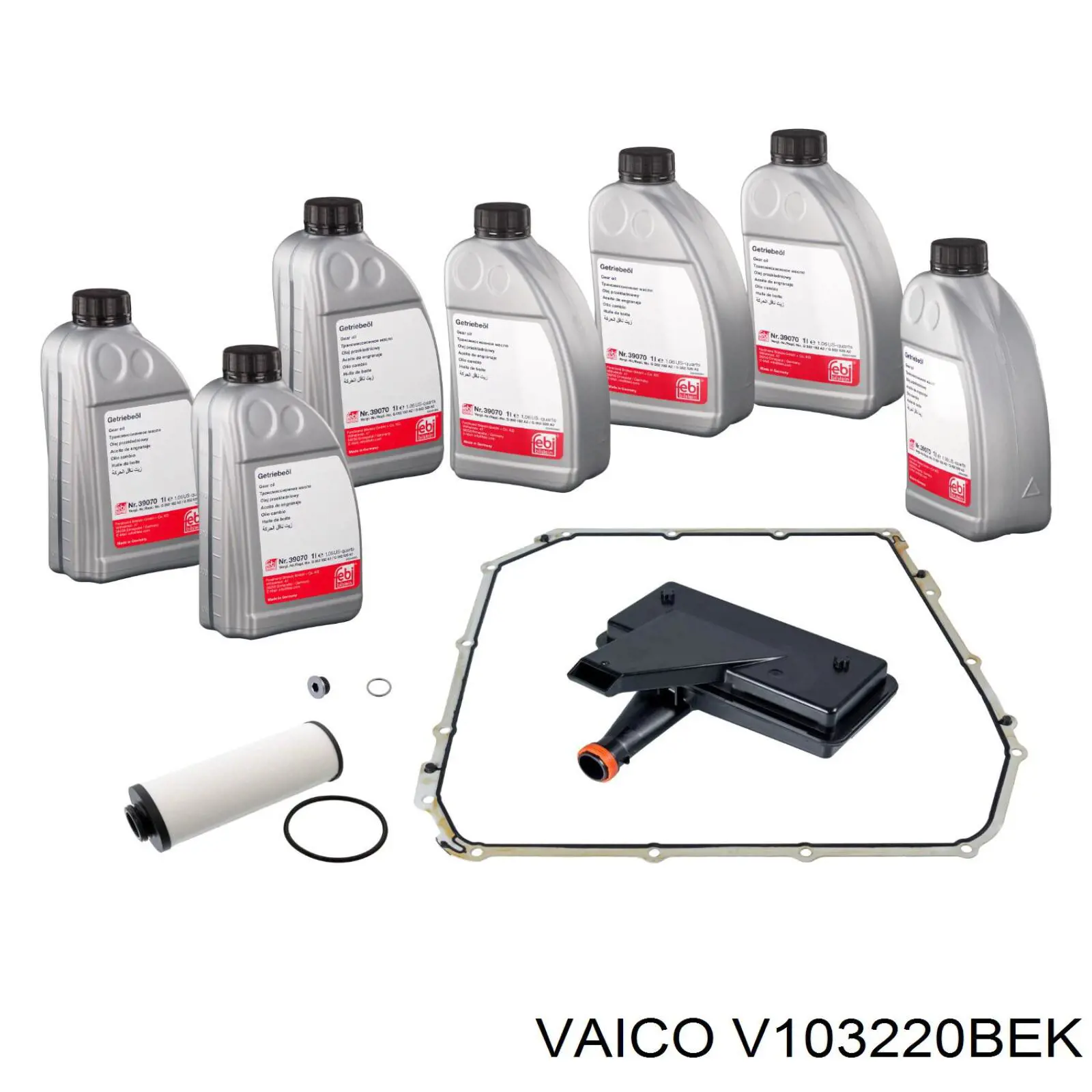  VEMO/Vaico V103220BEK