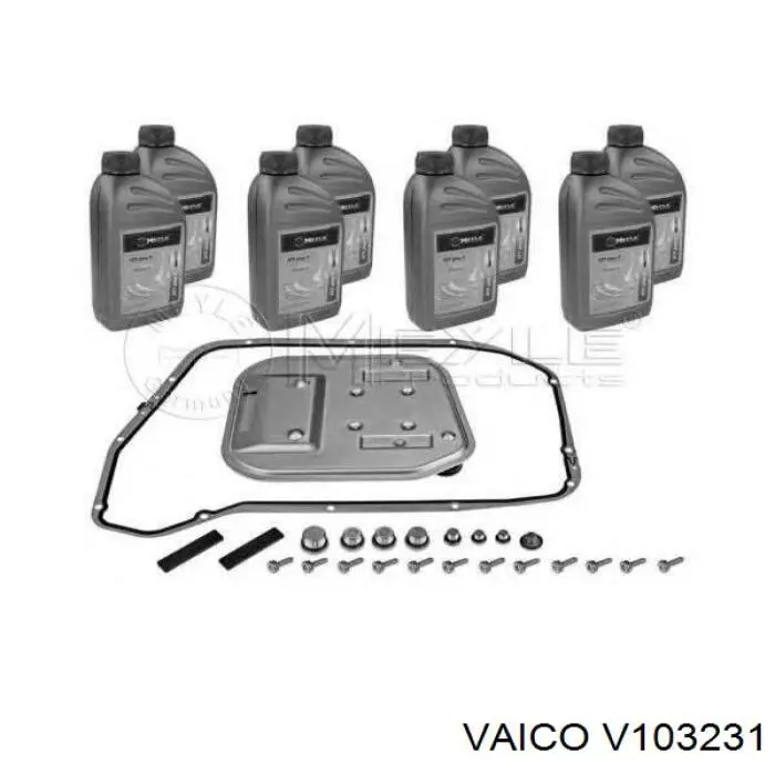  VEMO/Vaico V103231XXL