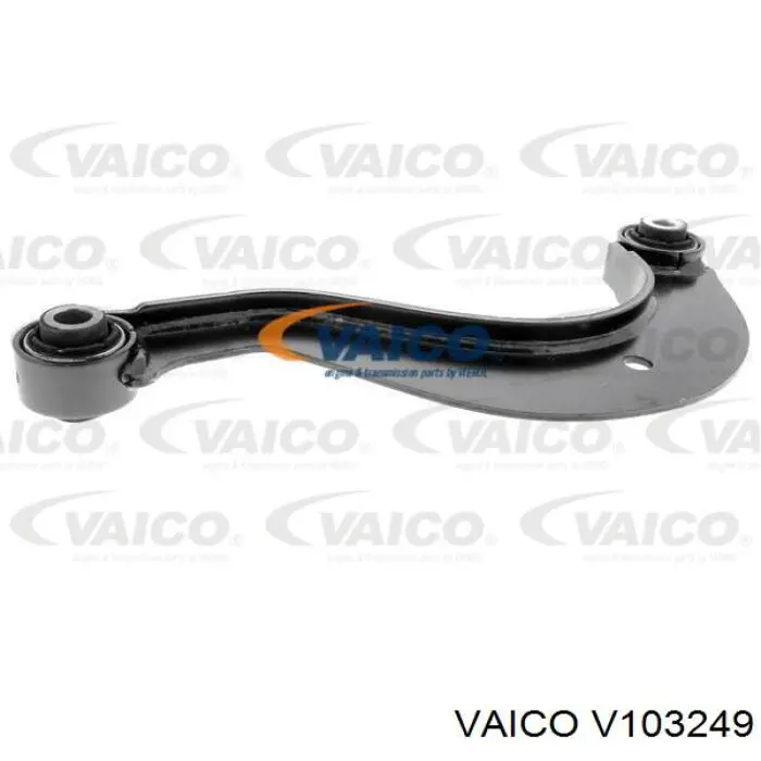 Купити RL505501KIT Raiso Комплект важелів задньої підвіски