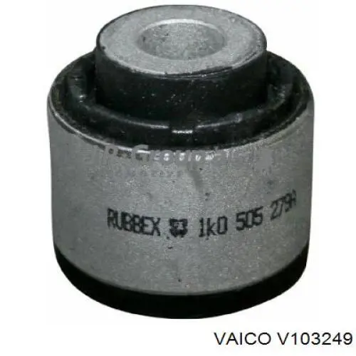 V103249 VEMO/Vaico комплект важелів задньої підвіски