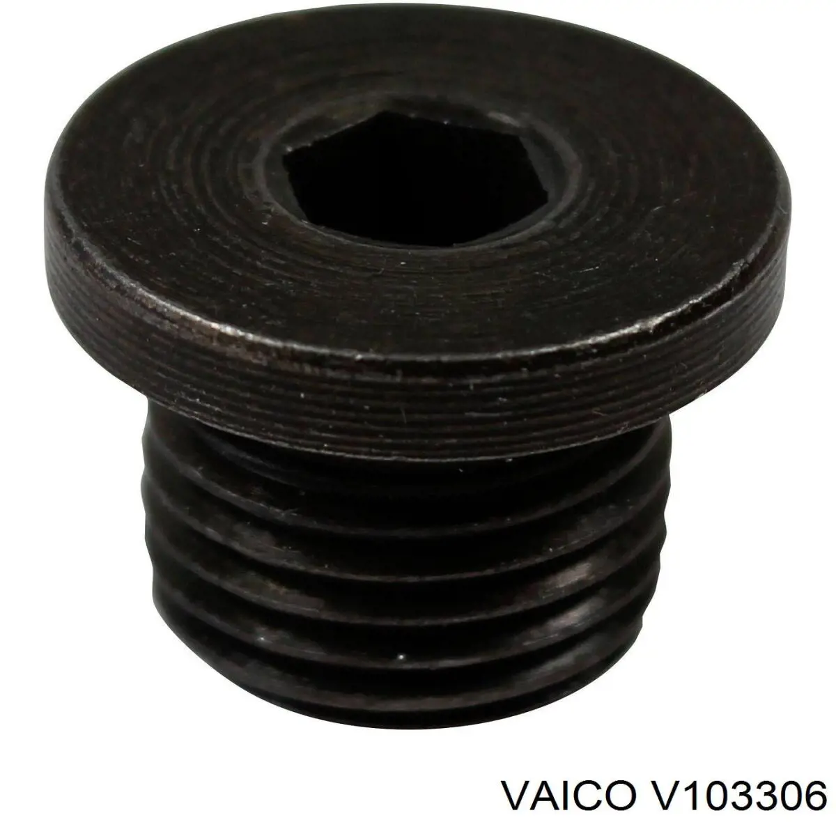 V103306 VEMO/Vaico Пробка піддона двигуна