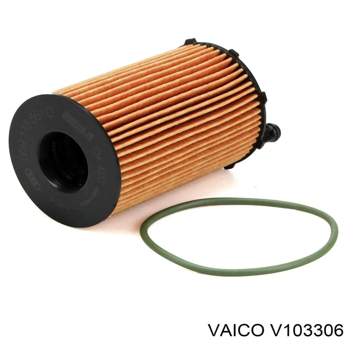 Пробка піддона двигуна VEMO/Vaico V103306 ціна, від 2.67 USD