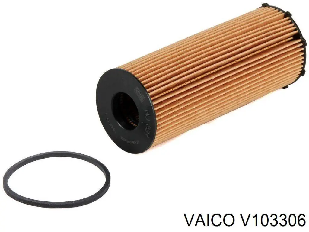 Купити V103306 VEMO/Vaico Пробка піддона двигуна