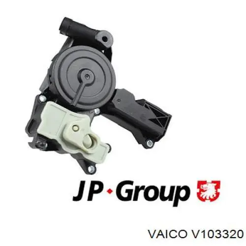 Клапан картерних газів Meat&Doria 91672 ціна, від 40.32 USD