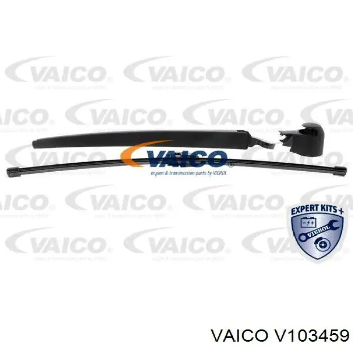 Важіль-поводок склоочисника заднього скла Signeda WR1812 ціна, від 12.40 USD