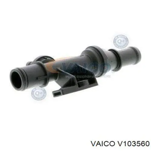 Купити 03C103175F VAG Клапан PCV вентиляції картера