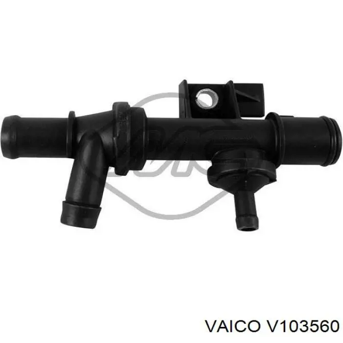 03C103175F VAG клапан pcv (вентиляції картерних газів)