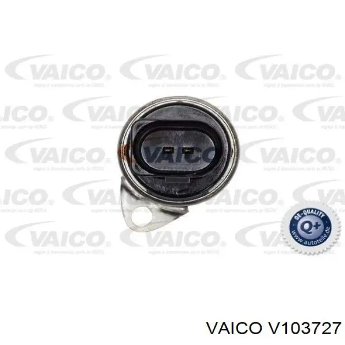Клапан електромагнітний положення (фаз) розподільного валу Meat&Doria 91563 ціна, від 40.96 USD