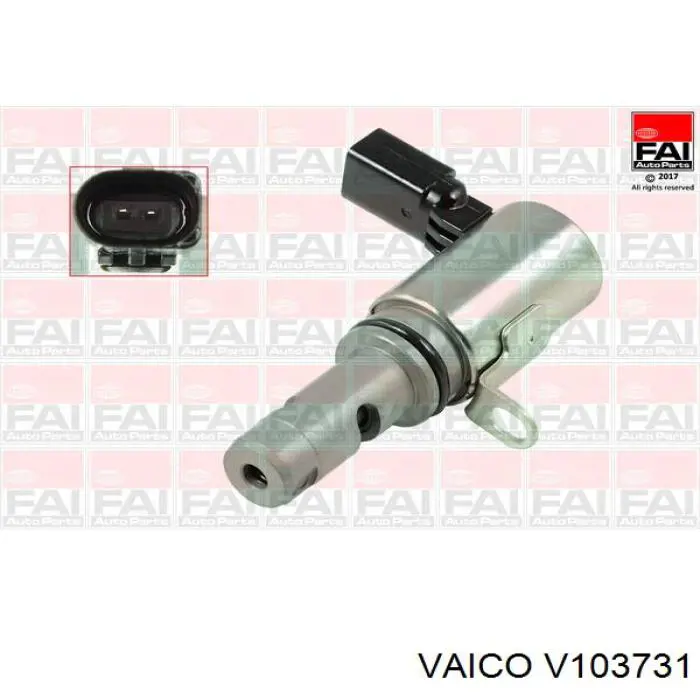 Купити 270691 Maxgear Клапан фазорегулятора