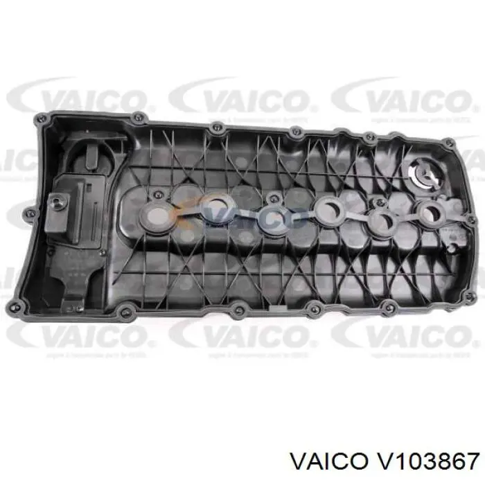 03H103429B VAG Кришка двигуна