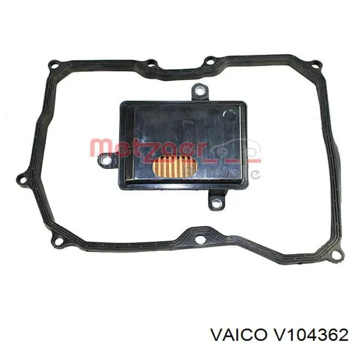Фільтр коробки автомат Meat&Doria KIT21011B ціна, від 31.43 USD