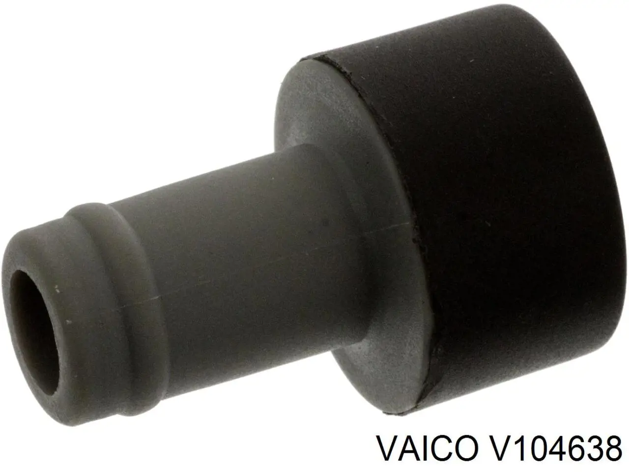 Клапан вентиляції картерних газів V104638 VEMO/Vaico