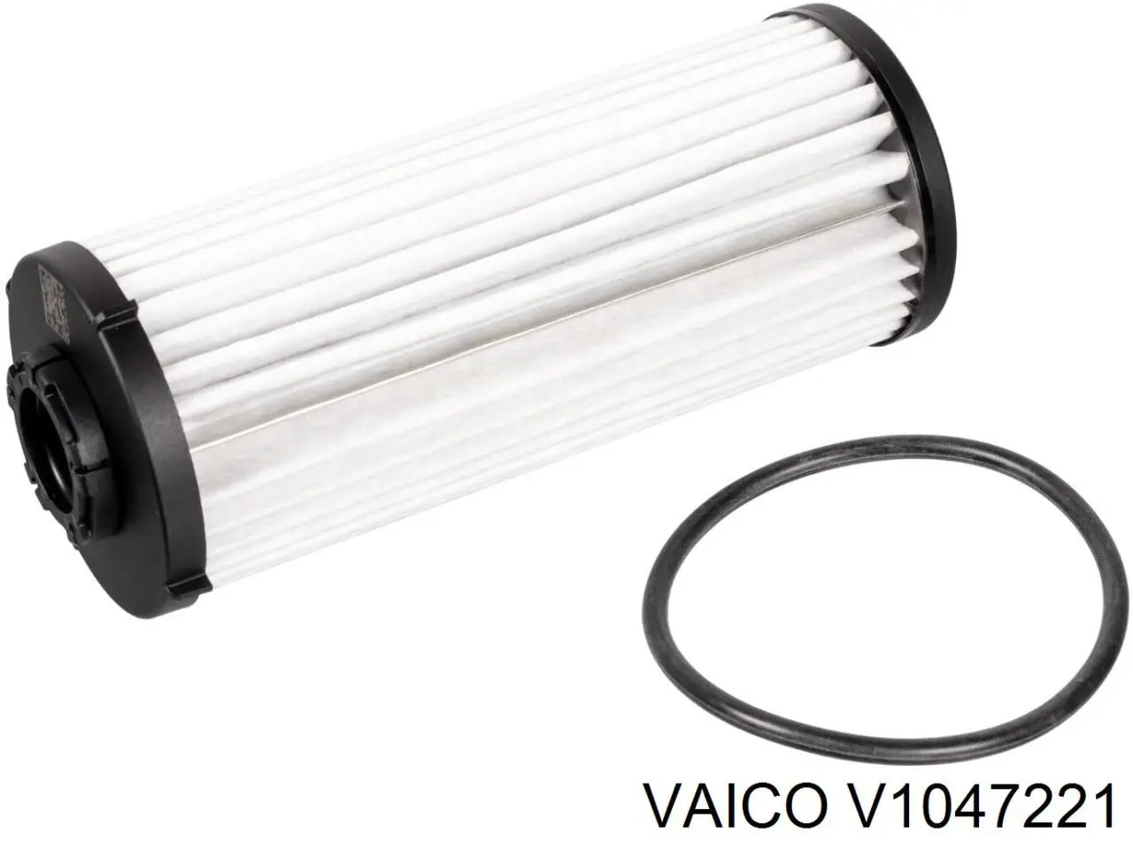 Фільтр коробки автомат VEMO/Vaico V1047221 ціна, від 19.62 USD