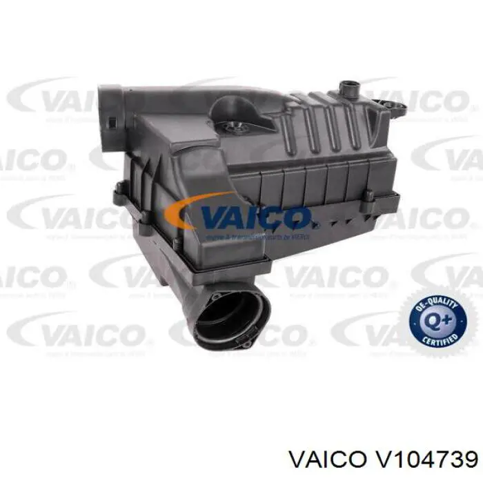 Купити PVG01006A Signeda Корпус фільтра