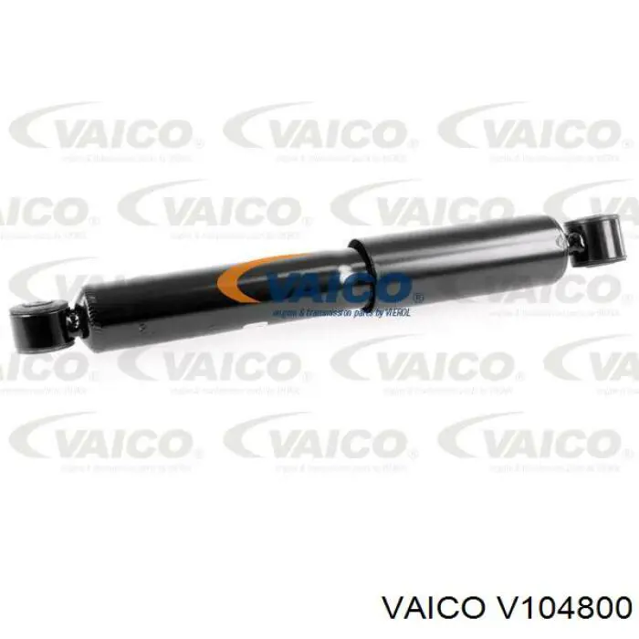 Фільтр АКПП V104800 VEMO/Vaico