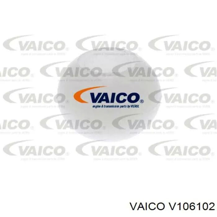 V106102 VEMO/Vaico Ремкомплект куліси перемикання передач