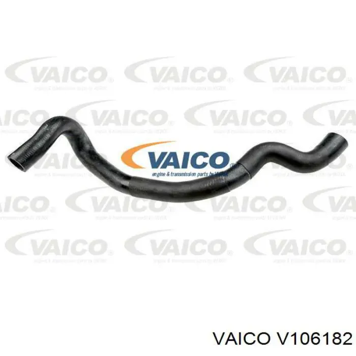 V106182 VEMO/Vaico втулка механізму перемикання передач, куліси