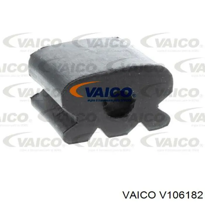 Втулка механізму перемикання передач VEMO/Vaico 106182 ціна, від 1.35 USD