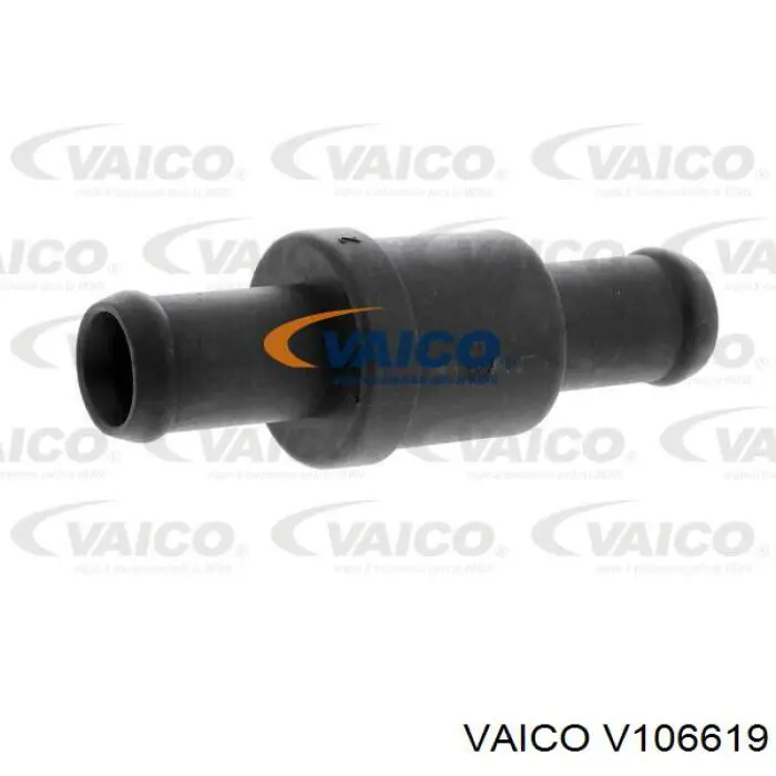 V106619 VEMO/Vaico клапан зворотний системи охолодження