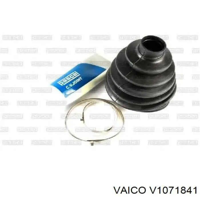Пильник ШРКШ зовнішній VEMO/Vaico V1071841