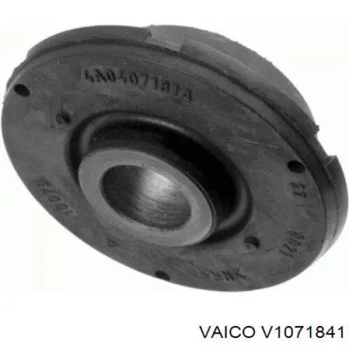 V1071841 VEMO/Vaico Пильник ШРУСа зовнішній, передній піввісі