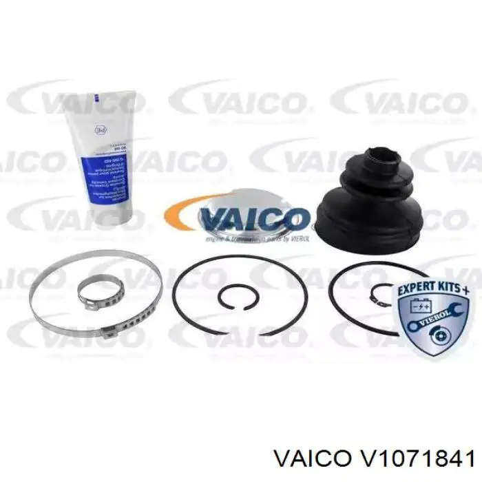 Купити V1071841 VEMO/Vaico Пильник шарніра приводу