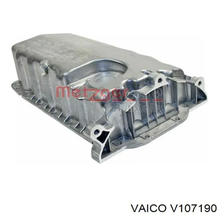 V107190 VEMO/Vaico Картер масляний