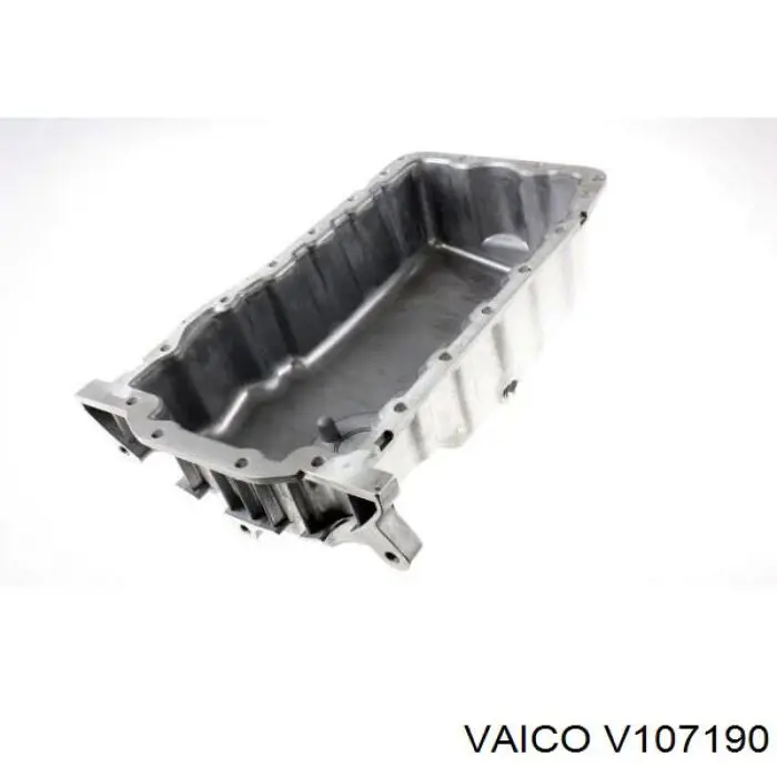 Піддон двигуна VEMO/Vaico V107190 ціна, від 39.37 USD